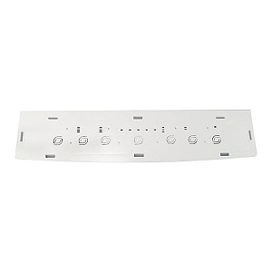 Placa De Interface Bivolt Compatível Com Lavadora De Roupas Brastemp - 326010037