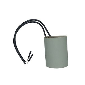 Capacitor 25MFD Fio 250v Weg Plastico Tanquinho Dugold - 18424