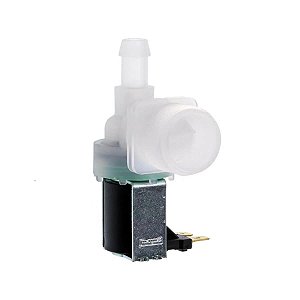 Válvula Simples 220V Para Lavadora Electrolux Emicol - 6428115 / 97613610060