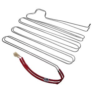 Resistência Refrigerador Electrolux 220V TC131 Tecnolatina -  64684635