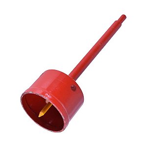 Serra Copo Diamantada Braskoki 65MM - 16088