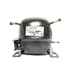 Compressor Tecumseh 1/4 HP 220V Gás R134-A - AZ0413YDS