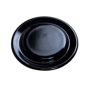 Capa Do Queimador Boca Grande Para Fogão Brastemp e Consul - W10816563