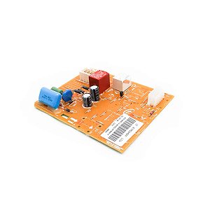 Controle Eletrônico Para Geladeira 127V Brastemp Consul - 326063197