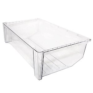 Gaveta Do Congelador Para Geladeira Brastemp - W10624070