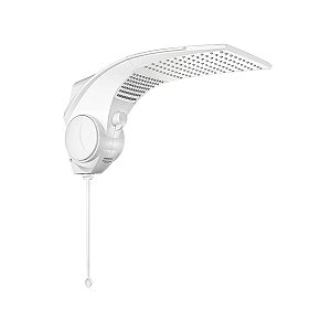 Chuveiro Ducha Duo Shower Quadra Turbo Eletrônica 220V 7500W Lorenzetti