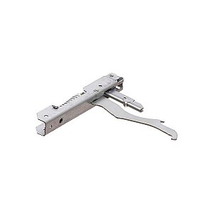 Dobradiça Da Porta Para Fogão Brastemp- W10698525