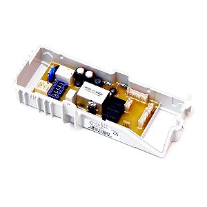 Placa Potência 127V Para Lavadora BWH15 BWK15 BWS15 Ehirlpool W10882442