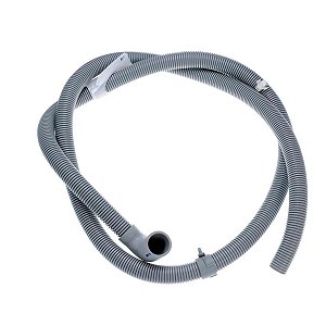 Mangueira De Drenagem 2m 35 mm Para Lavadora - 326031817
