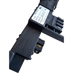 Trava da Porta Lava e Seca Original 127v samsung DC34 - 00024B