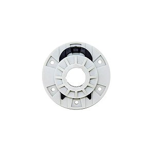 Suporte Plástico do Cesto com Trava para Lavadora Brastemp/Consul BDG - W10647948