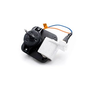 Motor Ventilador Geladeira Brastemp 220V - W10553787