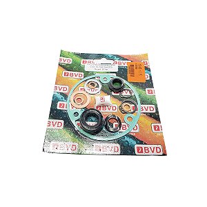Kit Para Reparo Da Transmissão Da Lavadora De Roupas Electrolux LM06 -  6152508