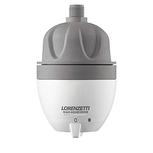 Maxi Aquecedor Ultra 220v 4600W Lorenzetti