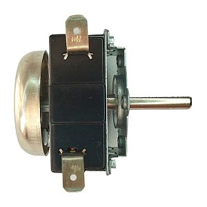 Timer Eletromecânico Para Forno Elétrico Brastemp - 326074328