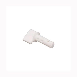 Pino Da Dobradiça Para Lavadora Brastemp Halley - W11043821
