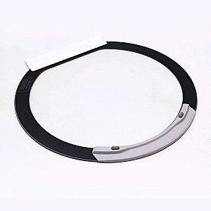 Tampa Móvel Para Lavadora De Roupas Brastemp - W10795368
