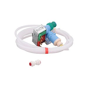 Válvula Solenoide 2 Vias 127V Refrigerador Brastemp - 326072464