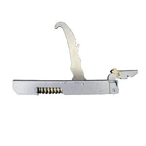 Dobradiça Do Forno Fogão Brastemp - 326033369