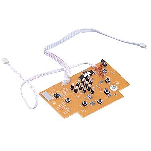 Placa de Interface Bivolt para Climatizador Consul - 326067075
