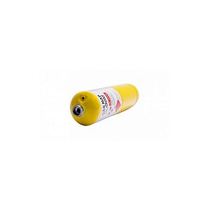 Refil Para Maçarico Gás MAP Dugold 400g