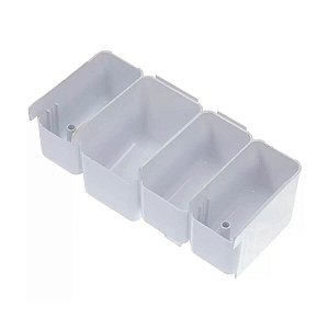 Gaveta Dispenser Lavadora De Roupas Brastemp Bwq24A - W10217326