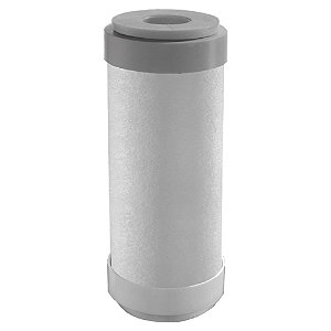 Refil Para Filtro Loren Acqua POU Carvão 9"3/4 Lorenzetti