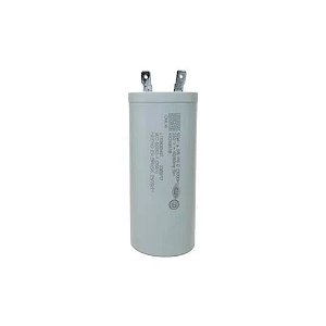 Capacitor 50MF 250V 50/60HZ