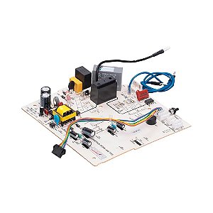 Placa Eletrônica para Ar Condicionado Split Consul 220V - W10400401