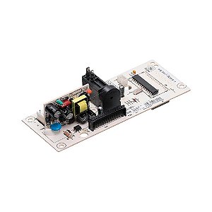 Placa Eletrônica para Microondas Brastemp 127V - W10742489