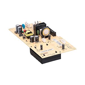 Placa Eletronica para Microondas Consul 127V BMS45C e BMG45A - W11083818