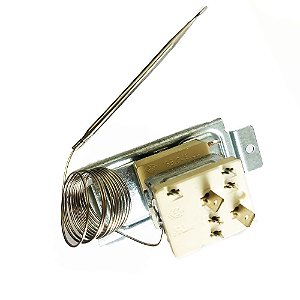 Termostato De Segurança 300 Celsius Para Forno Brastemp - W10892758
