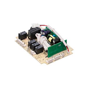 Placa De Controle Bivolt Para Lava Louças Brastemp - W10544770