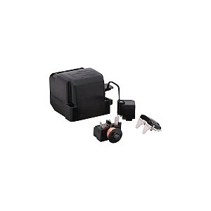 Conjunto Relê Para Geladeira Brastemp/Consul - 326054282