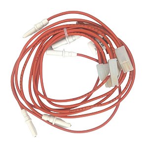 Rede Elétrica Agrupada Fogão Brastemp - W10883304