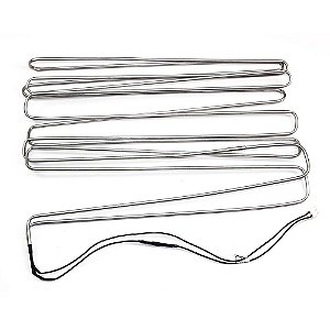 Resistência Refrigerador Electrolux 127V TC132 Tecnolatina - 64502049