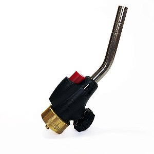 Maçarico Automático Portátil Propano Para Culinária Berzomatic -  WT2301