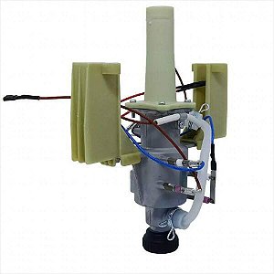 Caldeira Vapor 127V Para Vaporizador de Roupas GST10 Electrolux A07737301