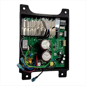 Placa Potencia Inversora 9K-R Para Ar Condicionado JE09R YE09R Electrolux A26764902
