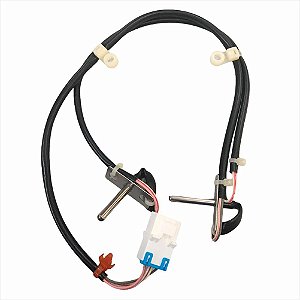 Termistor Sensor De Secagem Para Lava E Seca Wd1485 Wd1403 Wd1412 LG RT7B