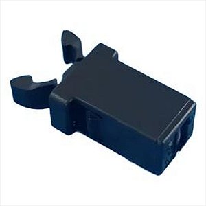 Trava Tampa Superior Para Purificador de Água PE11B PE11X Electrolux A12432301