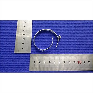 Abraçadeira Para Lava Louças LP14X LP14V LV10B LV10X LV14B LV14X LL10B LL10X LL14B LL14X LL14P Electrolux A15525201