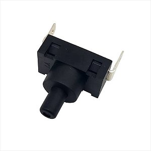 Interruptor Liga e Desliga 12A 250VAC 127V Para Aspirador EASY1 EASY2 EAS30 Electrolux A09894701 E001030005b