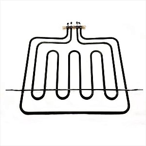Resistência Superior 127V Para Forno OE60M Electrolux A12501101