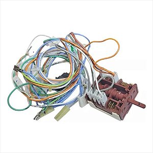 Rede Eletrica Para Forno OC4EM Electrolux A19845503