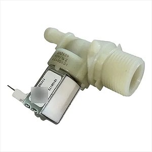 Valvula de Entrada 220V Para Lava Louças LL14P LL10B LL10X LL14B LL14X Electrolux A21846501