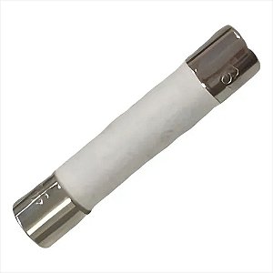 Fusivel Cerâmico 250V 15A Para Microondas MT30S MTO30 Electrolux 253109000021 A07746001