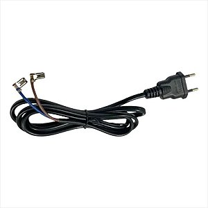 Cabo Eletrico 250V 10A Para Liquidificador EBS30 Electrolux A23872901