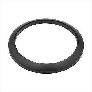 Aro da Roda Esquerda Para  Aspirador dfe Pó ABS01 ABS02 ABS03 Electrolux A09589601 V8201018A