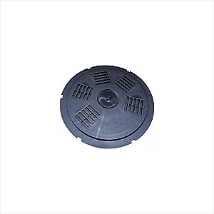 Tampa Plastica Base Para Panela Elétrica ECC20 Electrolux A09917501 ECC20004